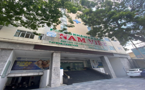 Phòng khám đa khoa Nam Việt lừa đảo thật hay chỉ là tin đồn?